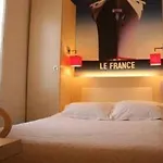 Petit Madeleine Ξενοδοχείο 3*