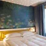 Hotel Petit Madeleine
