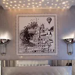 Hotel Petit Madeleine