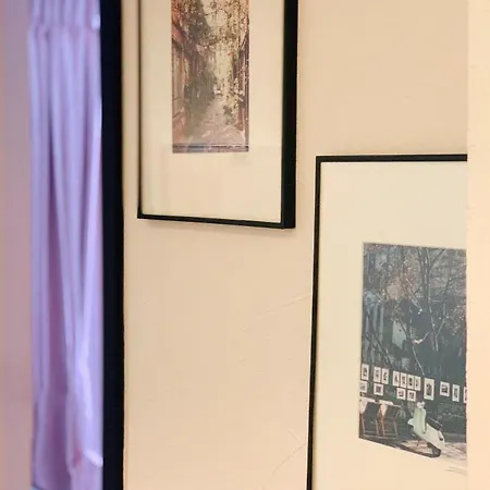 Petit Madeleine Hotel Parigi