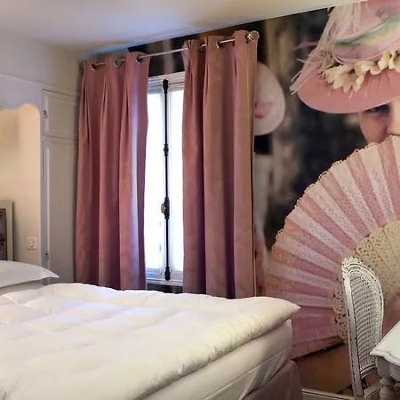 Petit Madeleine Hotel