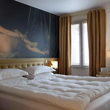 Petit Madeleine Hotel