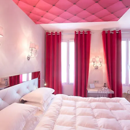 Petit Madeleine Parigi