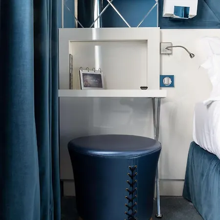 Hotel Petit Madeleine