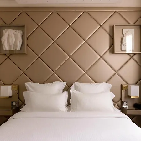 Hotel Petit Madeleine