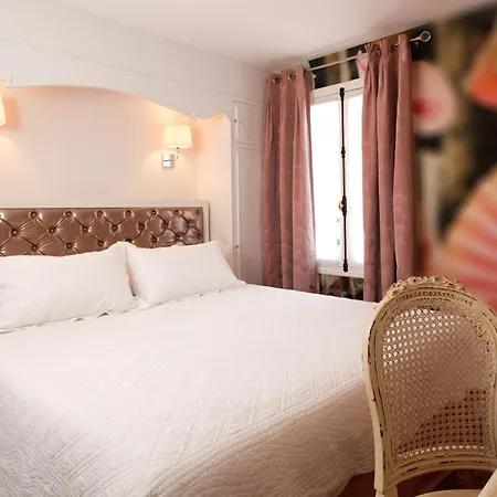 Petit Madeleine Hotel