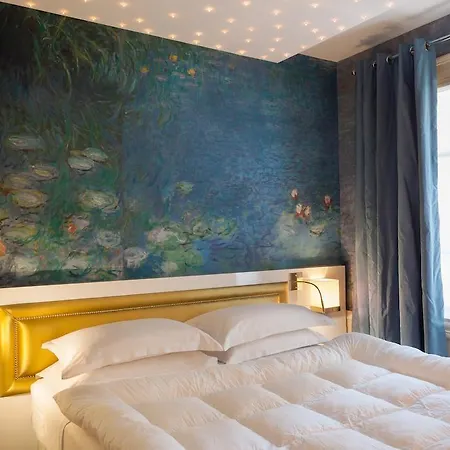 Hotel Petit Madeleine