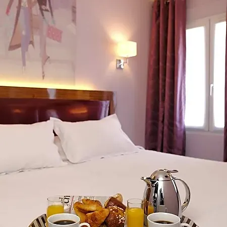 Hotel Petit Madeleine
