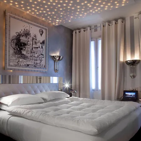 Petit Madeleine Hotel