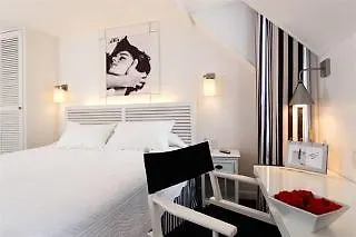 Hotel Petit Madeleine