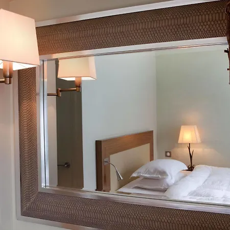 Petit Madeleine Hotel