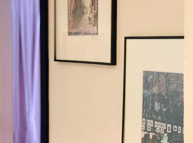 小马德琳酒店 酒店 巴黎