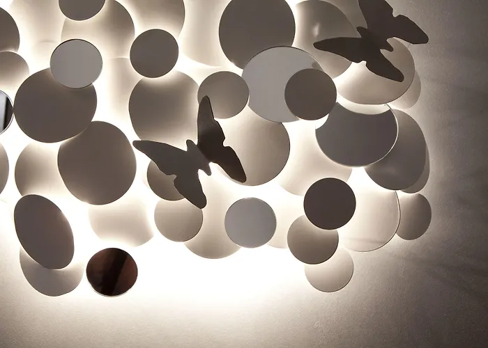 小马德琳酒店 巴黎