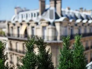 小马德琳酒店 3*