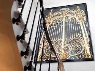 小马德琳酒店 3* 巴黎