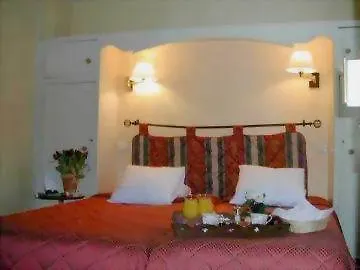 酒店 小马德琳酒店 巴黎