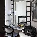 Szálloda Petit Madeleine