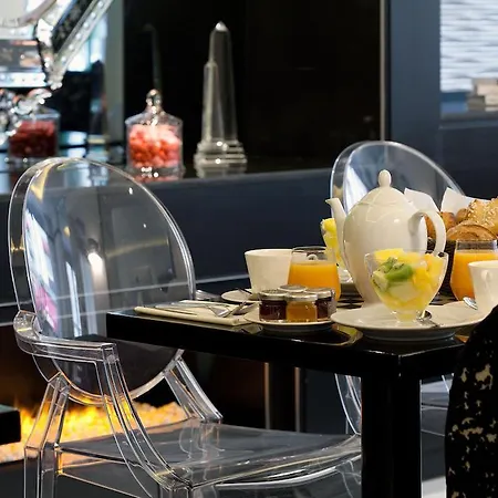 Petit Madeleine Paris