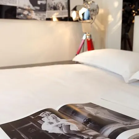 Hotel Petit Madeleine Paris