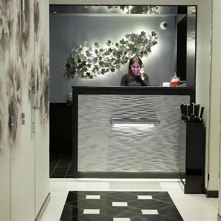 Hotel Petit Madeleine