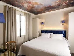 Petit Madeleine Hotel Paris