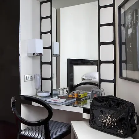 Hotel Petit Madeleine