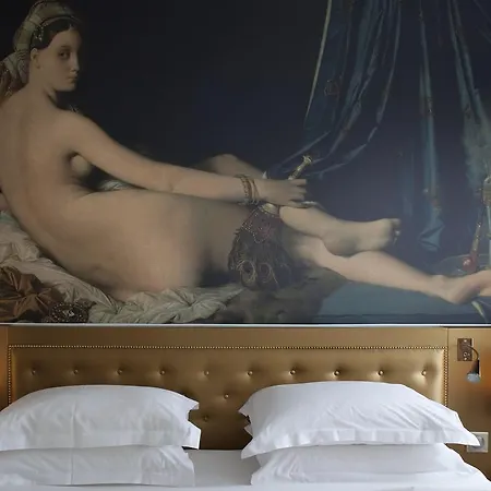 Petit Madeleine Hotel Paris